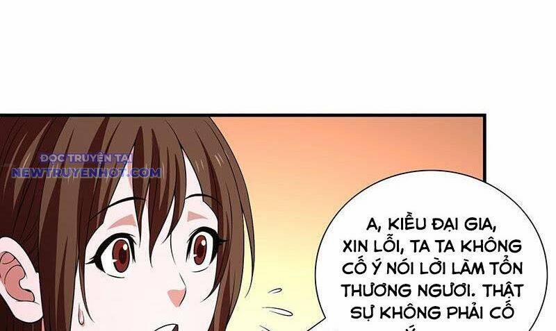 manhwax10.com - Truyện Manhwa Thiên Long Bát Bộ Chương 119 Trang 49