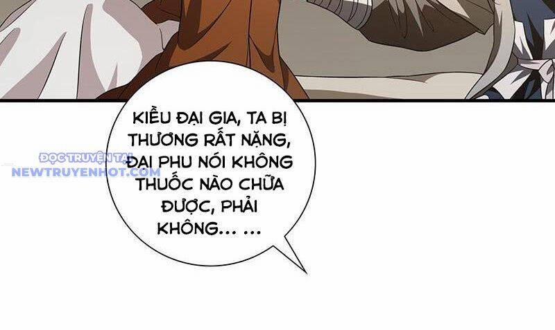 manhwax10.com - Truyện Manhwa Thiên Long Bát Bộ Chương 119 Trang 6