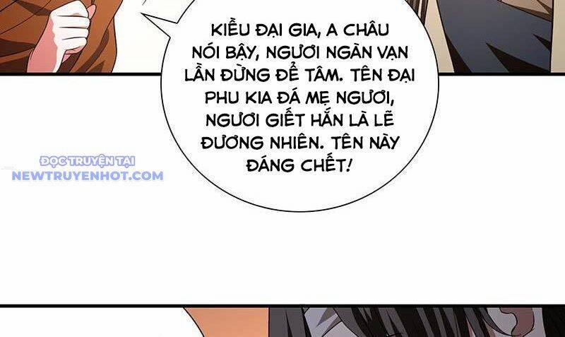 manhwax10.com - Truyện Manhwa Thiên Long Bát Bộ Chương 119 Trang 52
