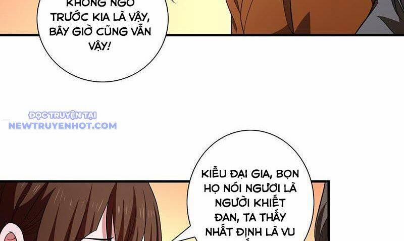 manhwax10.com - Truyện Manhwa Thiên Long Bát Bộ Chương 119 Trang 54