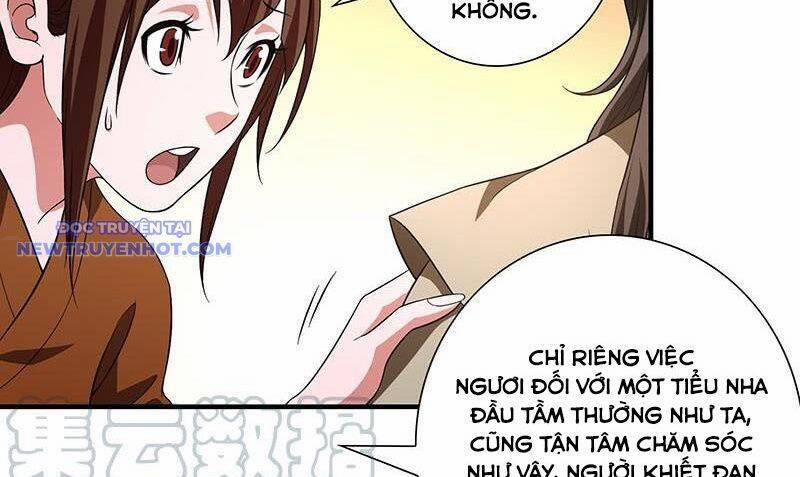 manhwax10.com - Truyện Manhwa Thiên Long Bát Bộ Chương 119 Trang 55