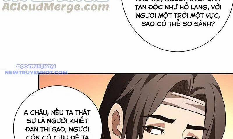 manhwax10.com - Truyện Manhwa Thiên Long Bát Bộ Chương 119 Trang 56