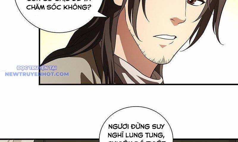 manhwax10.com - Truyện Manhwa Thiên Long Bát Bộ Chương 119 Trang 57