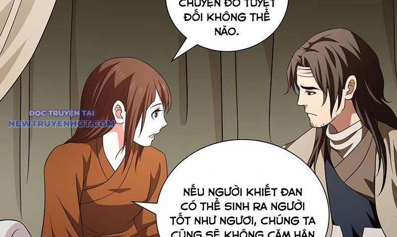 manhwax10.com - Truyện Manhwa Thiên Long Bát Bộ Chương 119 Trang 58