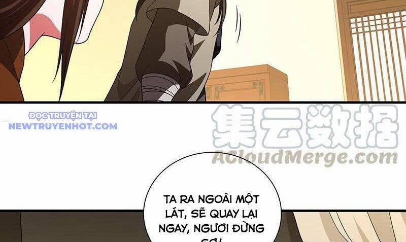 manhwax10.com - Truyện Manhwa Thiên Long Bát Bộ Chương 119 Trang 64