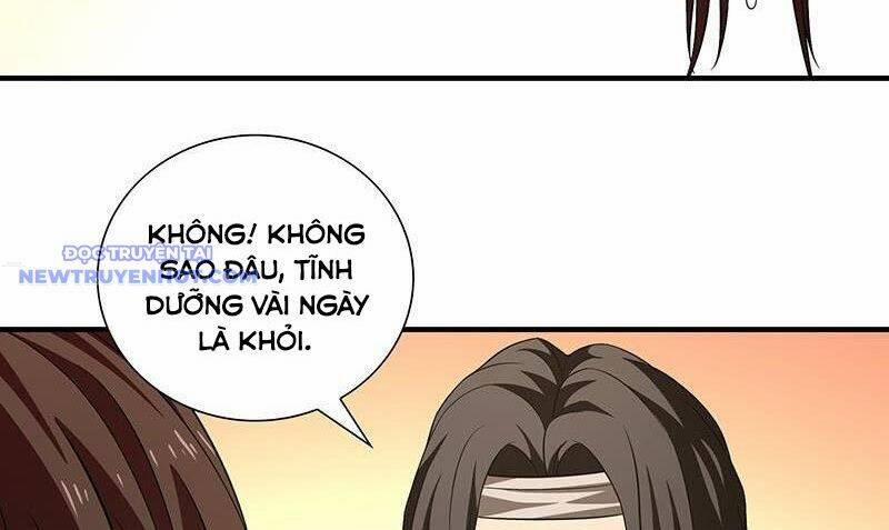 manhwax10.com - Truyện Manhwa Thiên Long Bát Bộ Chương 119 Trang 8