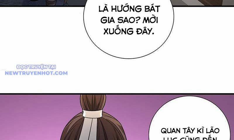 manhwax10.com - Truyện Manhwa Thiên Long Bát Bộ Chương 119 Trang 71