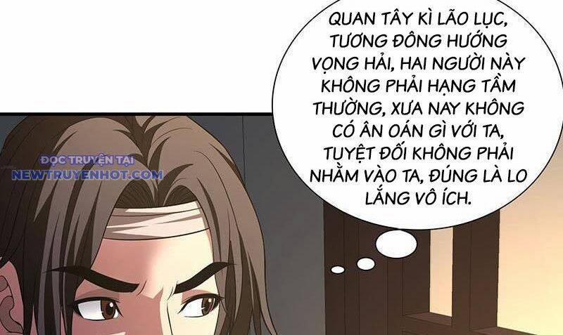 manhwax10.com - Truyện Manhwa Thiên Long Bát Bộ Chương 119 Trang 76