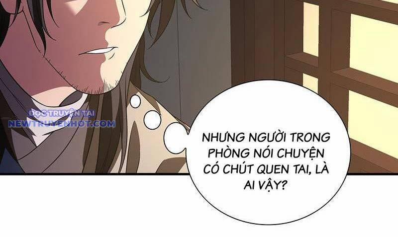 manhwax10.com - Truyện Manhwa Thiên Long Bát Bộ Chương 119 Trang 77