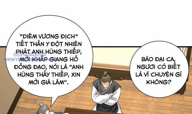 manhwax10.com - Truyện Manhwa Thiên Long Bát Bộ Chương 119 Trang 78