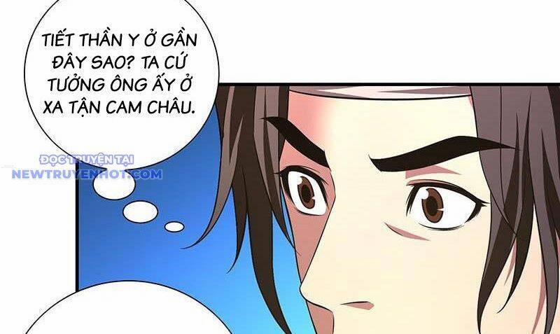 manhwax10.com - Truyện Manhwa Thiên Long Bát Bộ Chương 119 Trang 80