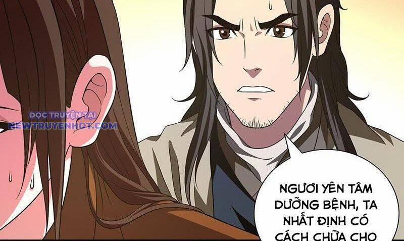 manhwax10.com - Truyện Manhwa Thiên Long Bát Bộ Chương 119 Trang 9