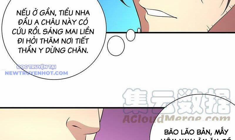 manhwax10.com - Truyện Manhwa Thiên Long Bát Bộ Chương 119 Trang 81