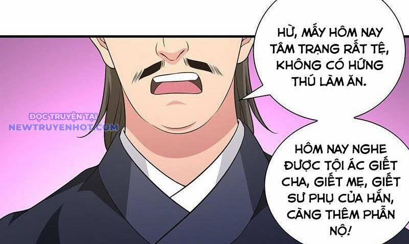 manhwax10.com - Truyện Manhwa Thiên Long Bát Bộ Chương 119 Trang 83