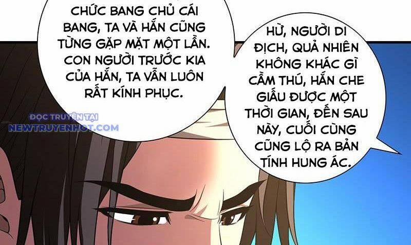 manhwax10.com - Truyện Manhwa Thiên Long Bát Bộ Chương 119 Trang 86