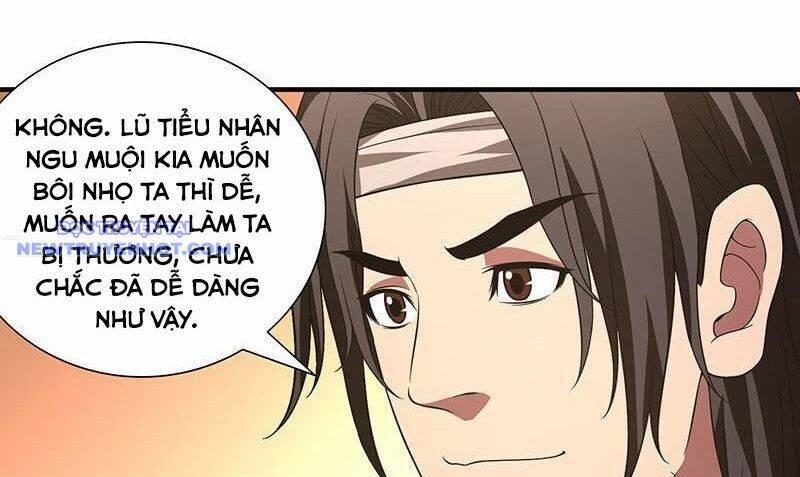 manhwax10.com - Truyện Manhwa Thiên Long Bát Bộ Chương 119 Trang 92