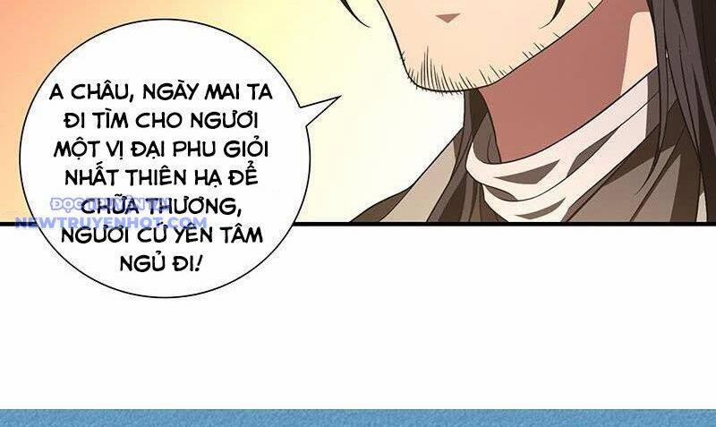 manhwax10.com - Truyện Manhwa Thiên Long Bát Bộ Chương 119 Trang 93