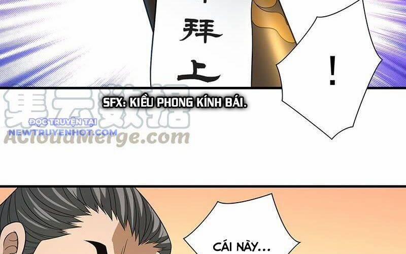 manhwax10.com - Truyện Manhwa Thiên Long Bát Bộ Chương 120 Trang 12