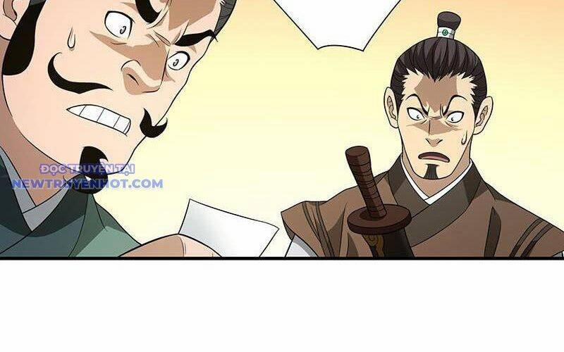 manhwax10.com - Truyện Manhwa Thiên Long Bát Bộ Chương 120 Trang 13