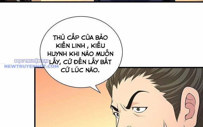 manhwax10.com - Truyện Manhwa Thiên Long Bát Bộ Chương 120 Trang 17