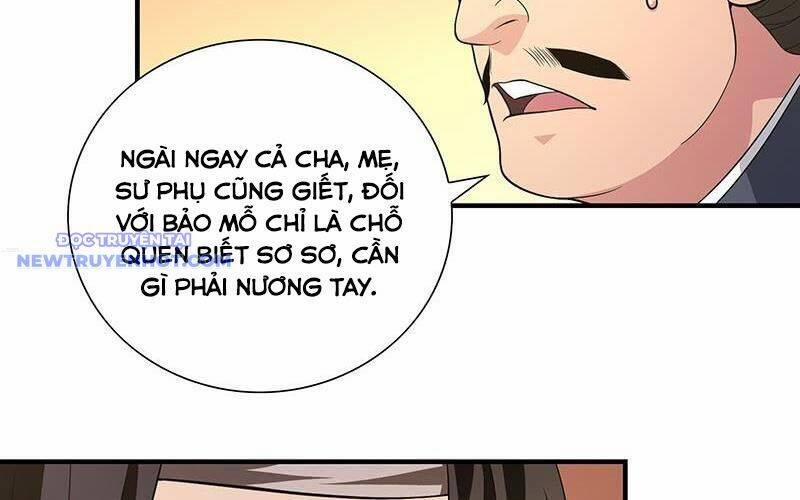 manhwax10.com - Truyện Manhwa Thiên Long Bát Bộ Chương 120 Trang 18