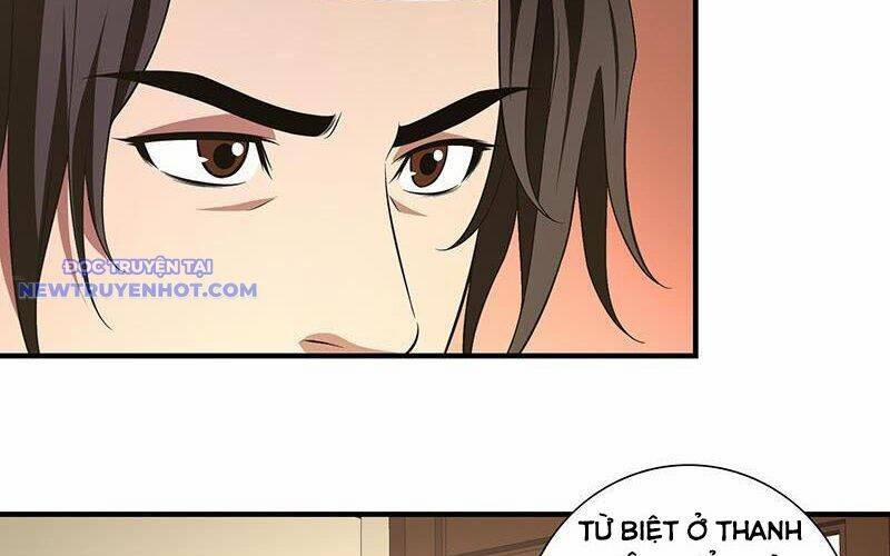 manhwax10.com - Truyện Manhwa Thiên Long Bát Bộ Chương 120 Trang 19
