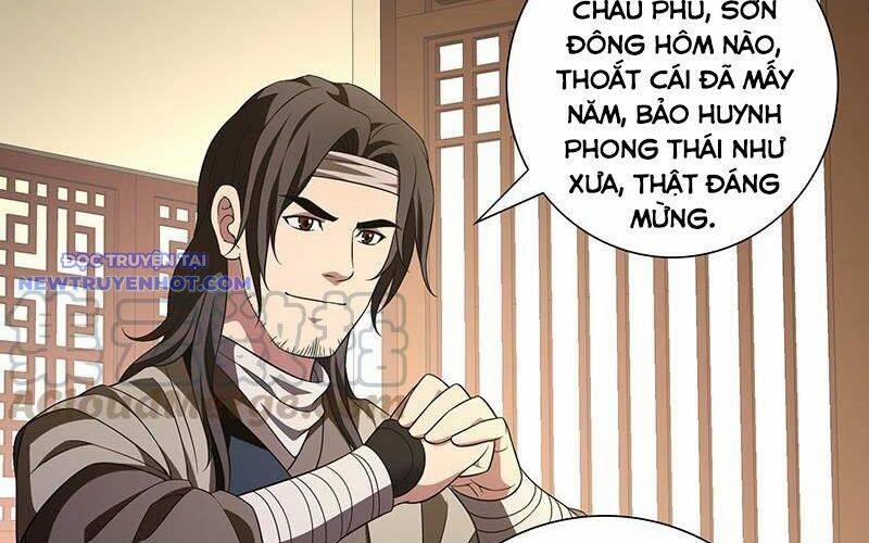 manhwax10.com - Truyện Manhwa Thiên Long Bát Bộ Chương 120 Trang 20