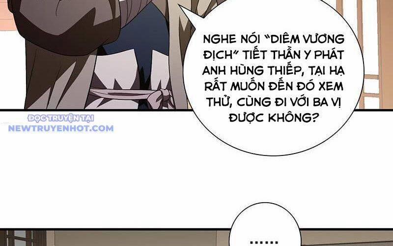 manhwax10.com - Truyện Manhwa Thiên Long Bát Bộ Chương 120 Trang 21