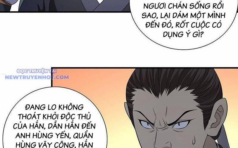 manhwax10.com - Truyện Manhwa Thiên Long Bát Bộ Chương 120 Trang 23