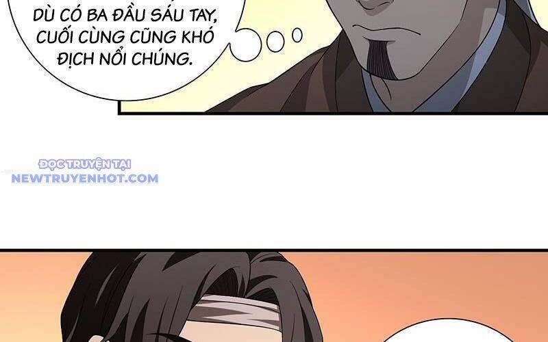 manhwax10.com - Truyện Manhwa Thiên Long Bát Bộ Chương 120 Trang 24