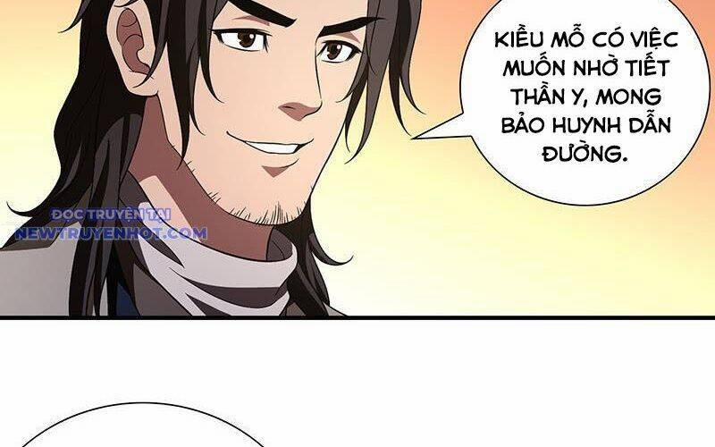manhwax10.com - Truyện Manhwa Thiên Long Bát Bộ Chương 120 Trang 25