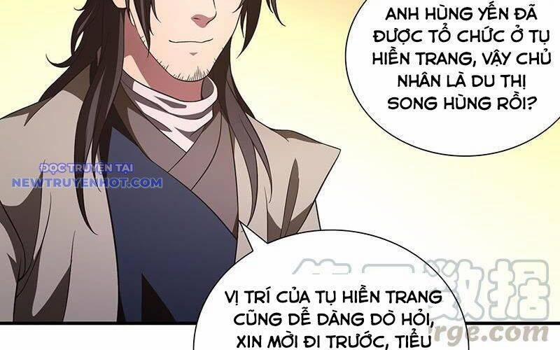 manhwax10.com - Truyện Manhwa Thiên Long Bát Bộ Chương 120 Trang 28