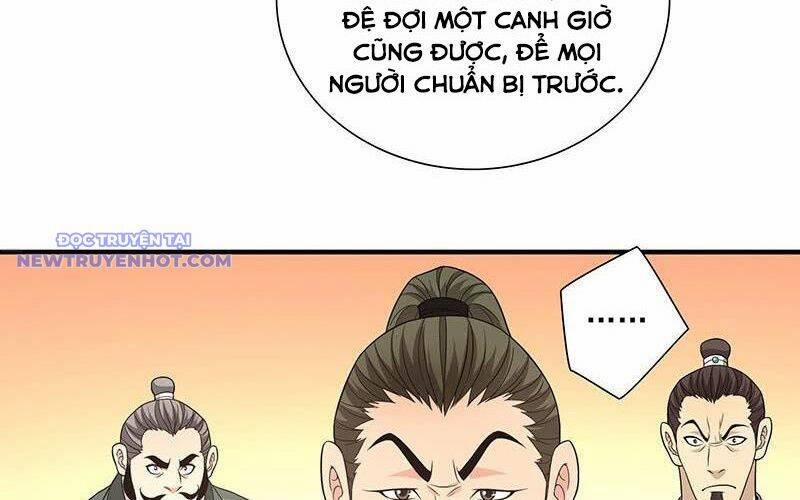 manhwax10.com - Truyện Manhwa Thiên Long Bát Bộ Chương 120 Trang 29