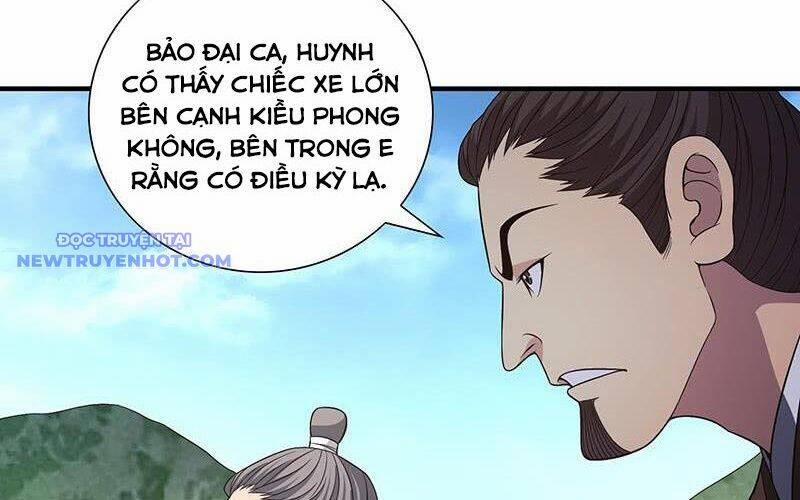 manhwax10.com - Truyện Manhwa Thiên Long Bát Bộ Chương 120 Trang 33