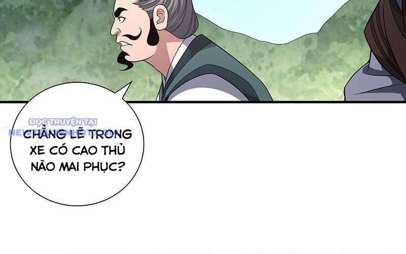 manhwax10.com - Truyện Manhwa Thiên Long Bát Bộ Chương 120 Trang 34