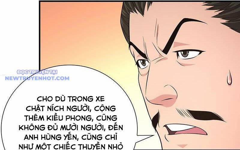 manhwax10.com - Truyện Manhwa Thiên Long Bát Bộ Chương 120 Trang 35