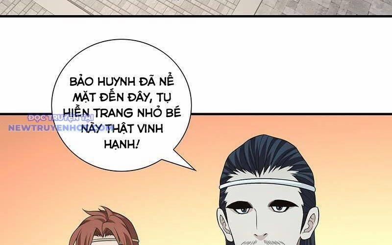 manhwax10.com - Truyện Manhwa Thiên Long Bát Bộ Chương 120 Trang 40