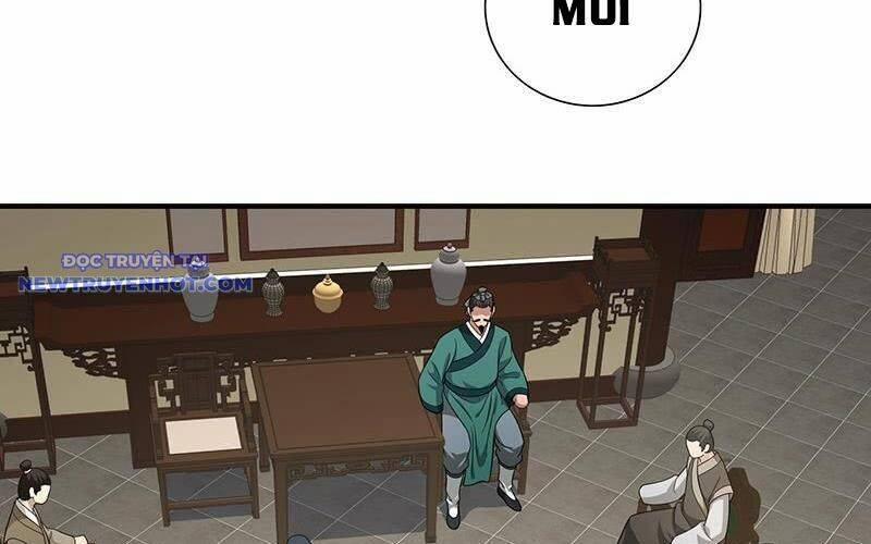 manhwax10.com - Truyện Manhwa Thiên Long Bát Bộ Chương 120 Trang 42