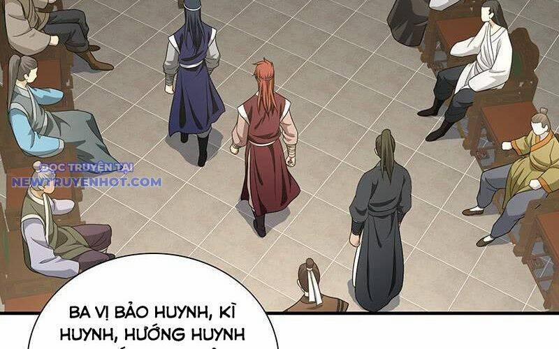 manhwax10.com - Truyện Manhwa Thiên Long Bát Bộ Chương 120 Trang 43