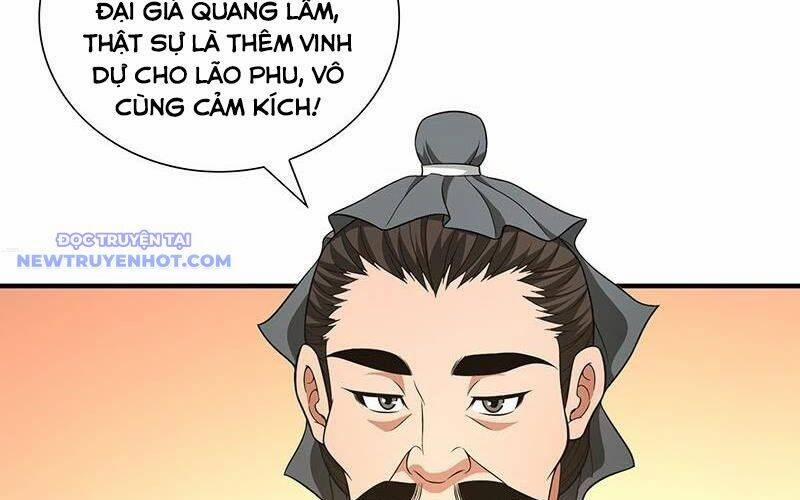 manhwax10.com - Truyện Manhwa Thiên Long Bát Bộ Chương 120 Trang 44