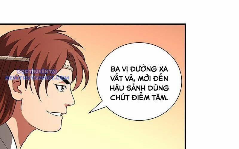 manhwax10.com - Truyện Manhwa Thiên Long Bát Bộ Chương 120 Trang 46