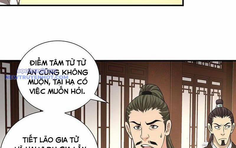 manhwax10.com - Truyện Manhwa Thiên Long Bát Bộ Chương 120 Trang 47