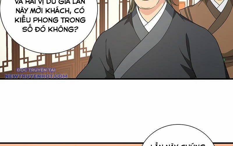 manhwax10.com - Truyện Manhwa Thiên Long Bát Bộ Chương 120 Trang 48