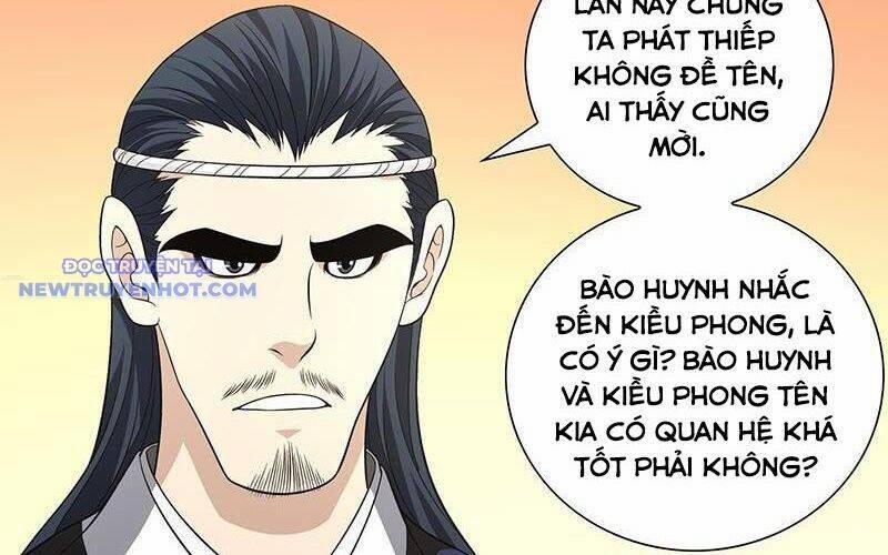 manhwax10.com - Truyện Manhwa Thiên Long Bát Bộ Chương 120 Trang 49