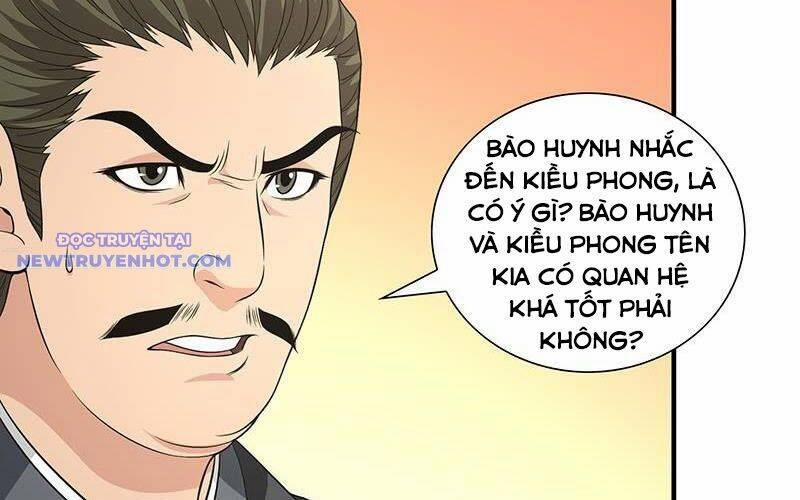 manhwax10.com - Truyện Manhwa Thiên Long Bát Bộ Chương 120 Trang 52
