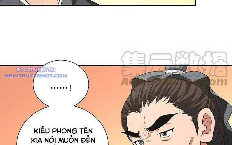 manhwax10.com - Truyện Manhwa Thiên Long Bát Bộ Chương 120 Trang 53