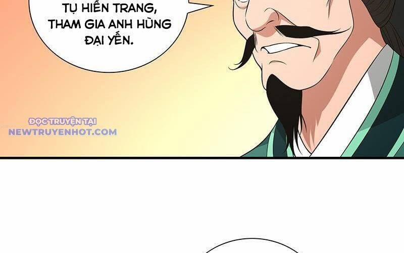 manhwax10.com - Truyện Manhwa Thiên Long Bát Bộ Chương 120 Trang 54