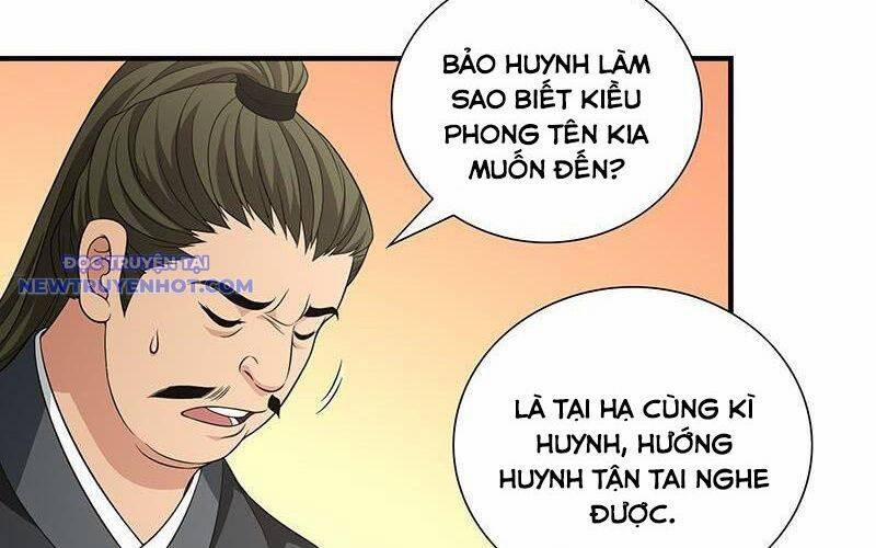 manhwax10.com - Truyện Manhwa Thiên Long Bát Bộ Chương 120 Trang 55