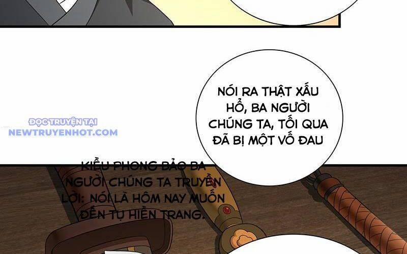 manhwax10.com - Truyện Manhwa Thiên Long Bát Bộ Chương 120 Trang 56