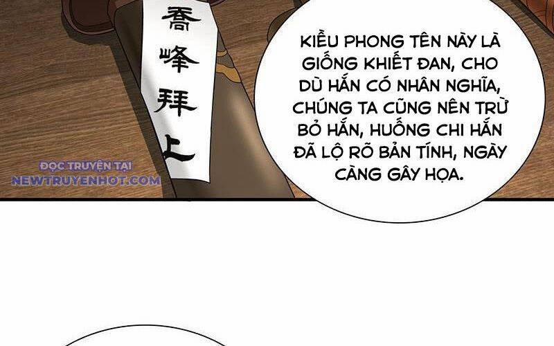 manhwax10.com - Truyện Manhwa Thiên Long Bát Bộ Chương 120 Trang 57